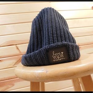 Love your melon hat